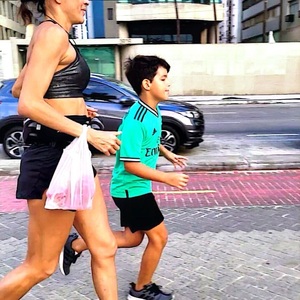 Fundraising Page: MARIA CAROLINA LINDOSO DE MELO